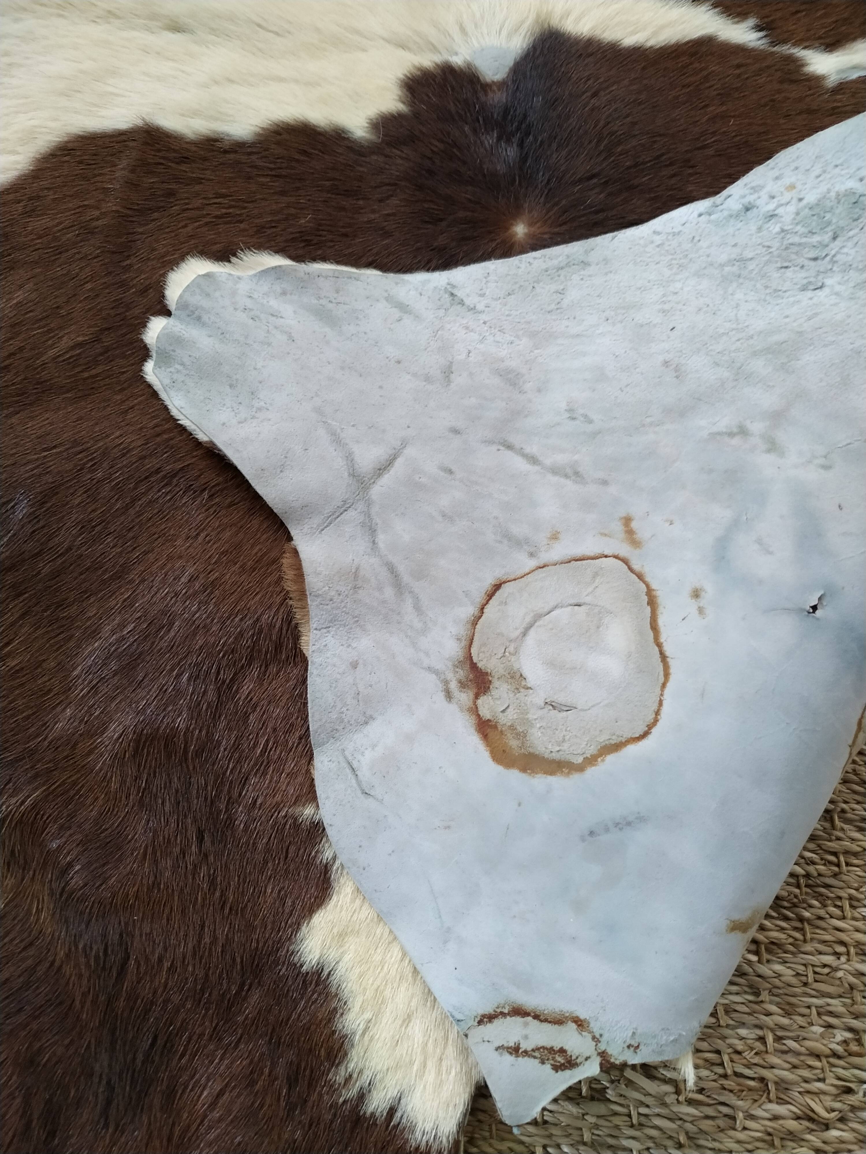 Peau de vache