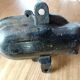 Industrial cast iron wall lights