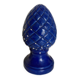 Pine cone Sicily ancient Pigna Caltagirone ornamental