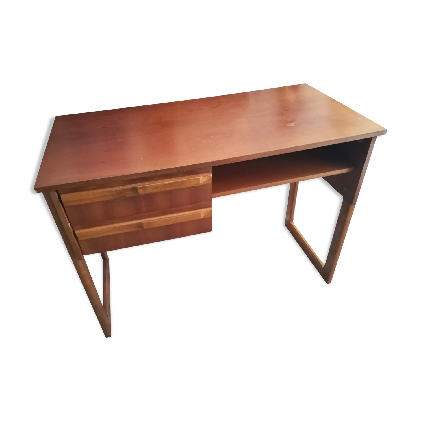 Dutch vintage office