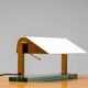 Desk lamp 0836 by Pietro Chiesa for Fontana Arte
