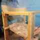 Fauteuil Scandinave 1970s