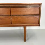 Buffet vintage d'Austinsuite
