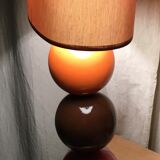 Lamp to be asked