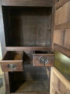 Béarnaise bonnetière from the 18th century