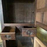 Béarnaise bonnetière from the 18th century