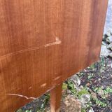 Vintage Scandinavian chest of drawers