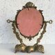 Miroir psyché ancien 35x30cm
