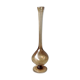 Mouth-blown Bendor vase