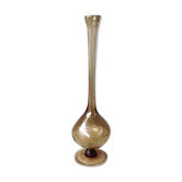 Mouth-blown Bendor vase