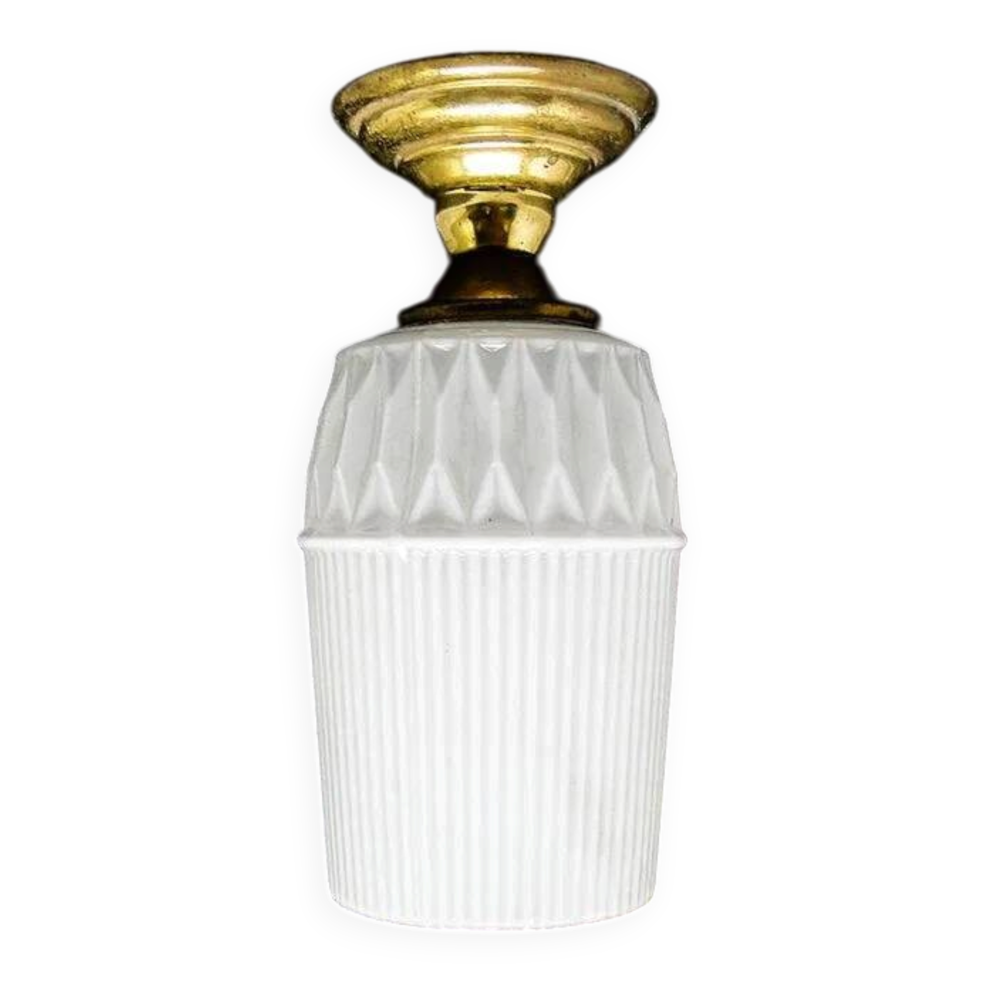 CVD NEW LOOK ceiling lamp PRL POP-ART Design