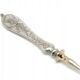 AB7 Silver Salad Spoon 84 / Polish Secession