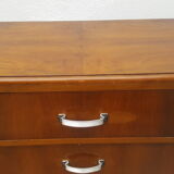 Art Deco chest of dravers