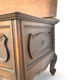 Old Italian provincial chest/trunk