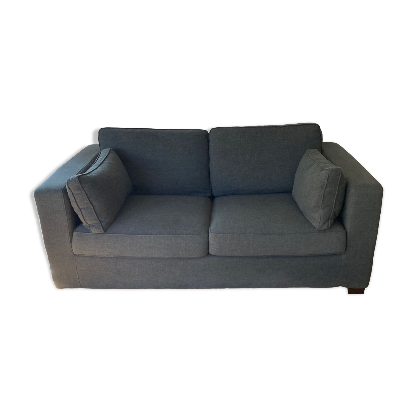 Sofa bed model milano maisons du monde