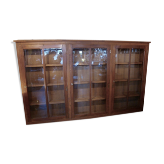 Showcase library