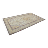 Oushak Wool Anatolian Carpet sku 3200