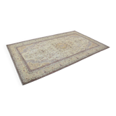 Oushak Wool Anatolian Carpet sku 3200
