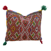 Moroccan cushion cover, Berber cushion cover, cushion cover