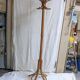 Parrot coat rack