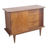 Scandinavian enfilade from the 1960s