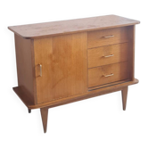 Scandinavian enfilade from the 1960s