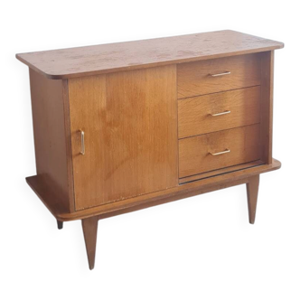 Enfilade scandinave années 60