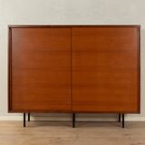 1960s Highboard, Tecta