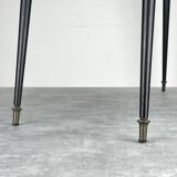 Mid-century modern Italian coffee table, 1950s.