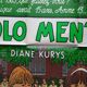 Affiche originale cinéma diabolo menthe 160x120