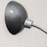 Ki-e-clair articulated workshop lamp, 1950-60