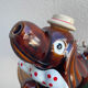 Vintage Dachshund decanter