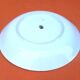 Deep serving dish Fine Bohemian porcelain