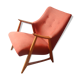 Fauteuil Danois année 50/60 vintage