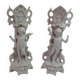 Antique vases