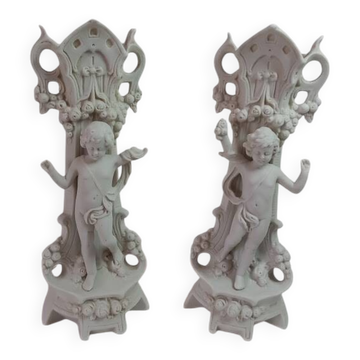 Vases anciens