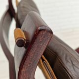 Fauteuil « Focus » par Brammin Møble