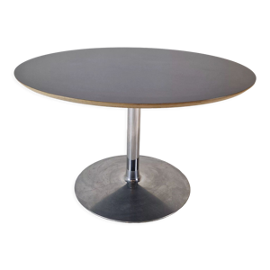 Table à manger ronde