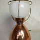 Lampe de table OVNI