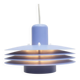 Deens design hanglamp Horn Belysning model 763