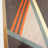 Giovanni Offredi Coffee Table for Saporiti, 1980