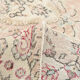 Oversized persian rug 254x354cm