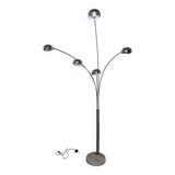5-branched floor lamp