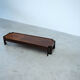 Table basse Zelda par Sergio Asti pour Poltronova