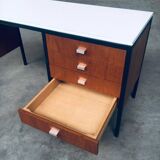 Mid-Century Dutch Desk, 1960s