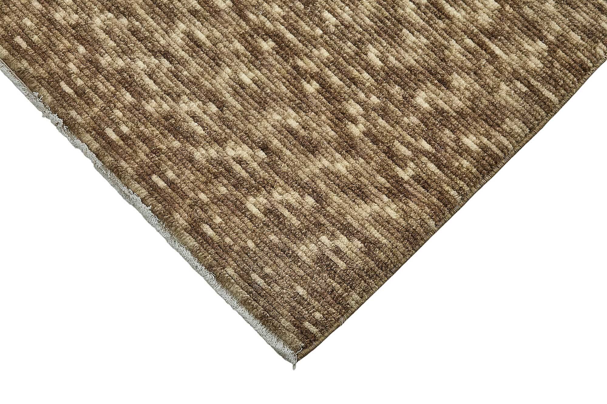 Turkish Handcrafted Loom Oushak Rug 234 cm x 302 cm