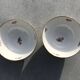 Two Limoges porcelain bowls