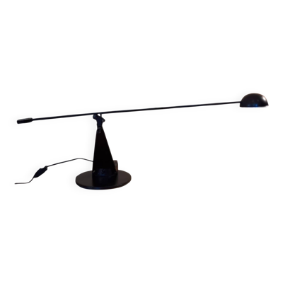 Lampe de bureau articulée Fase, Espagne 1980