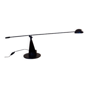 Lampe de bureau articulée Fase, Espagne 1980