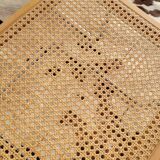 Set of 6 B32 chairs Marcel Breuer Italy design -1970s